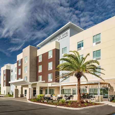 Towneplace Suites By Marriott Ocala Dunnellon Bagian luar foto