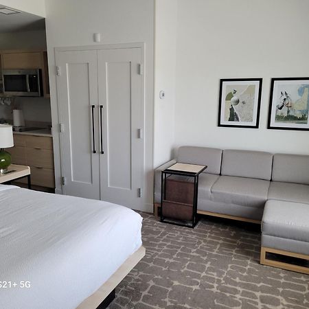 Towneplace Suites By Marriott Ocala Dunnellon Bagian luar foto