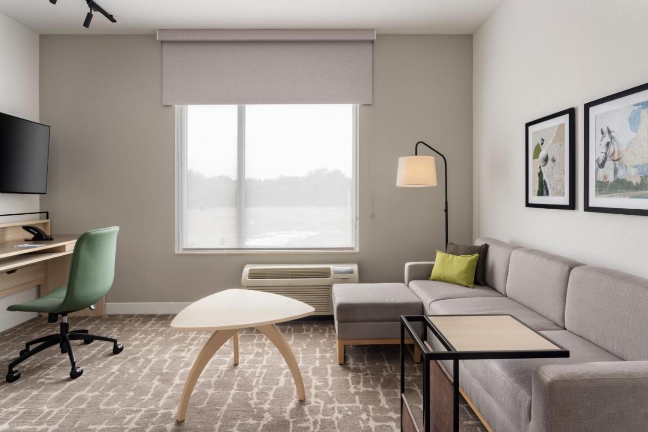 Towneplace Suites By Marriott Ocala Dunnellon Bagian luar foto