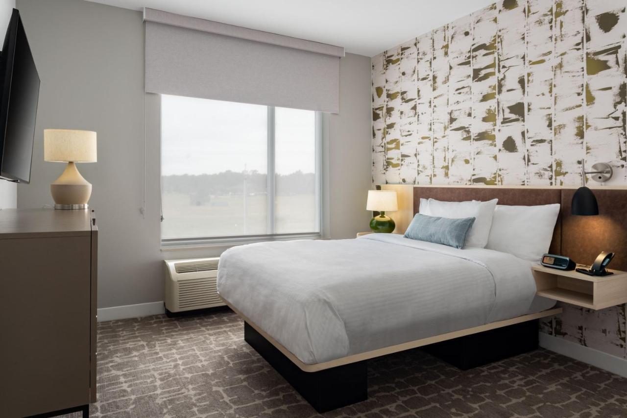 Towneplace Suites By Marriott Ocala Dunnellon Bagian luar foto