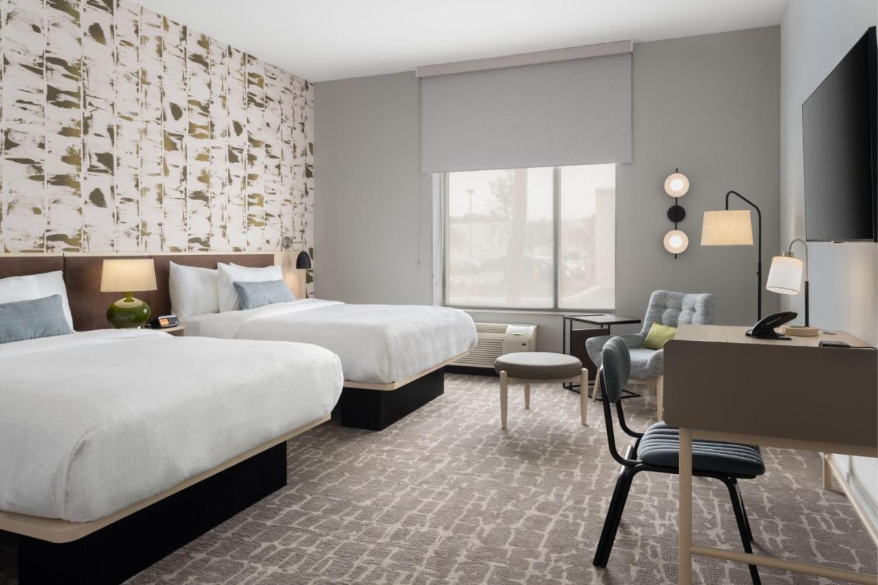 Towneplace Suites By Marriott Ocala Dunnellon Bagian luar foto