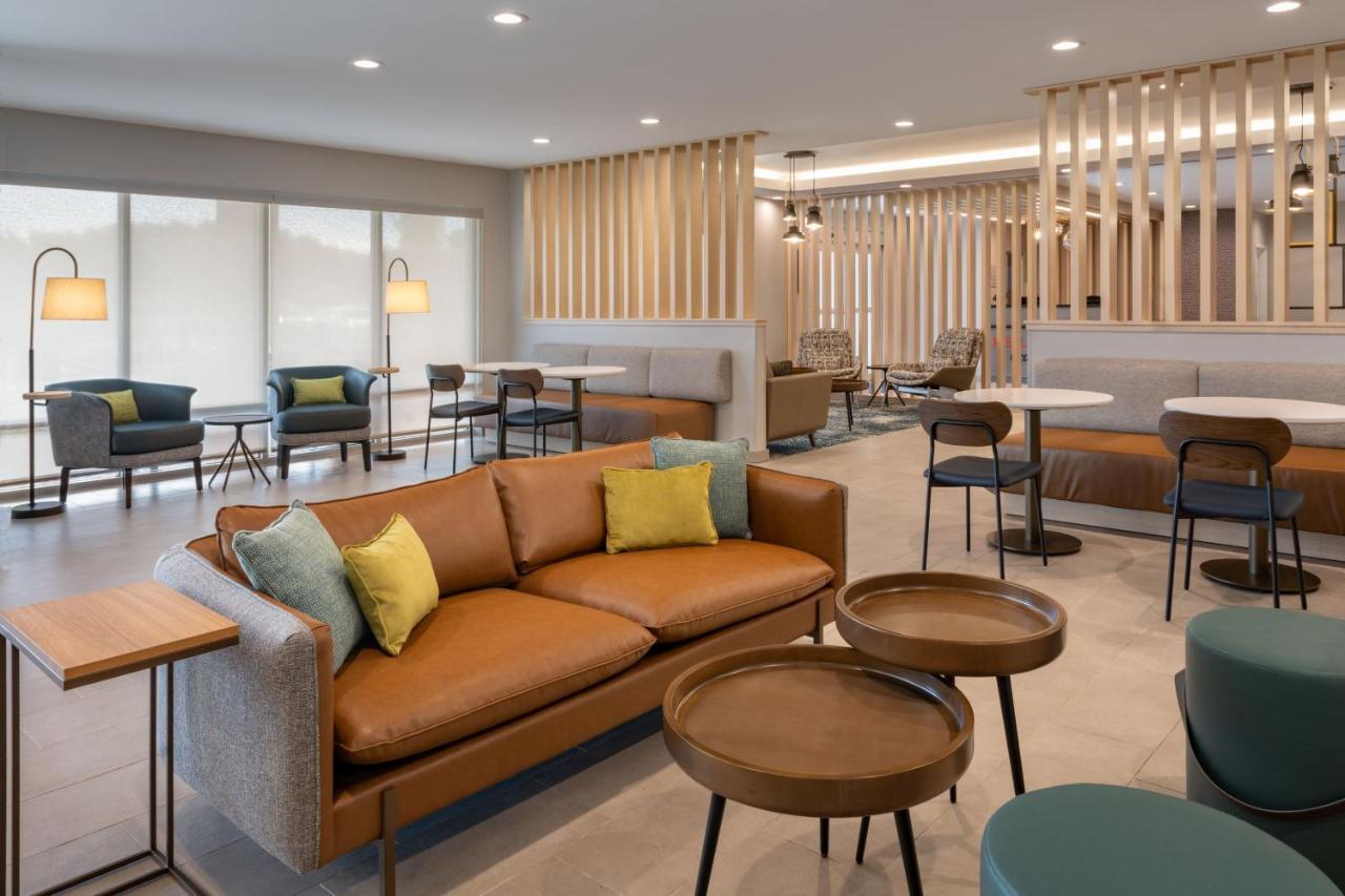 Towneplace Suites By Marriott Ocala Dunnellon Bagian luar foto