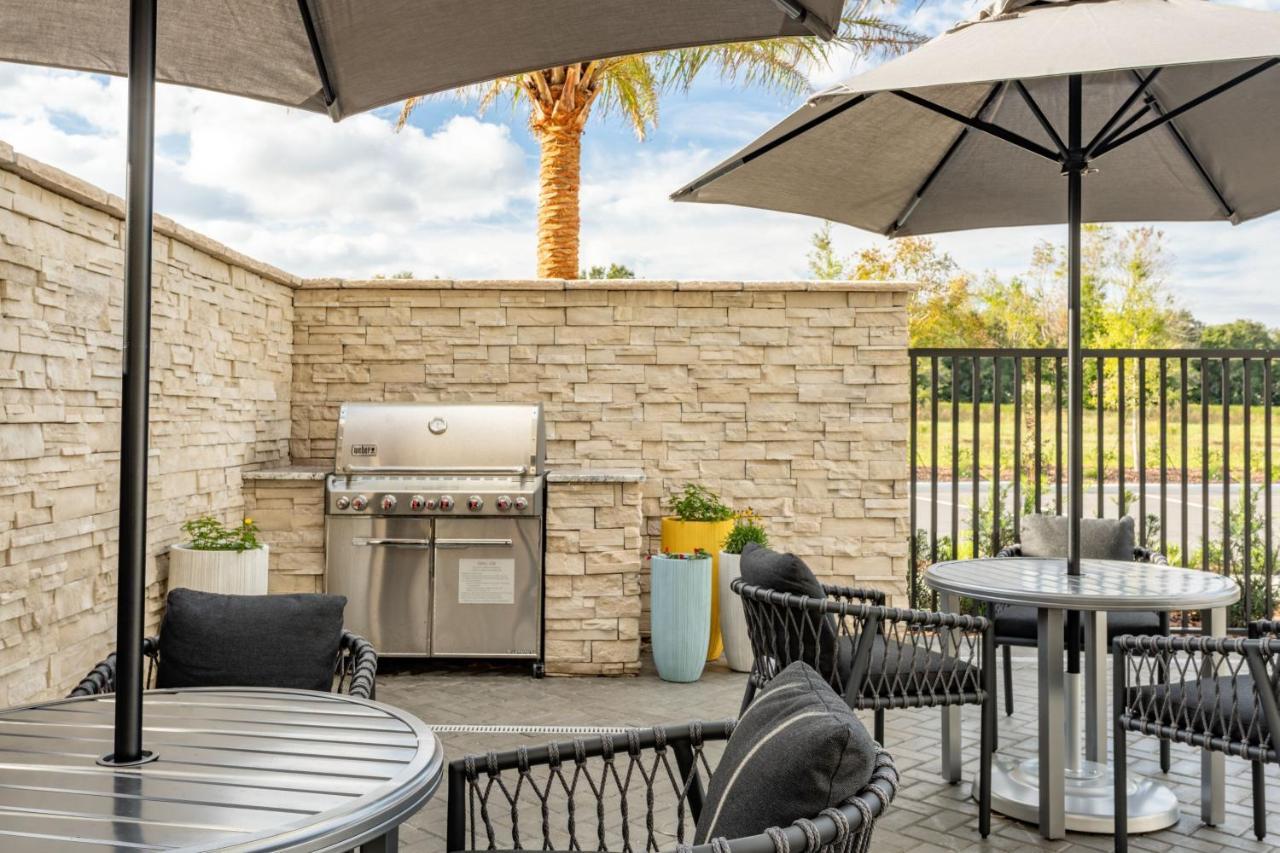 Towneplace Suites By Marriott Ocala Dunnellon Bagian luar foto
