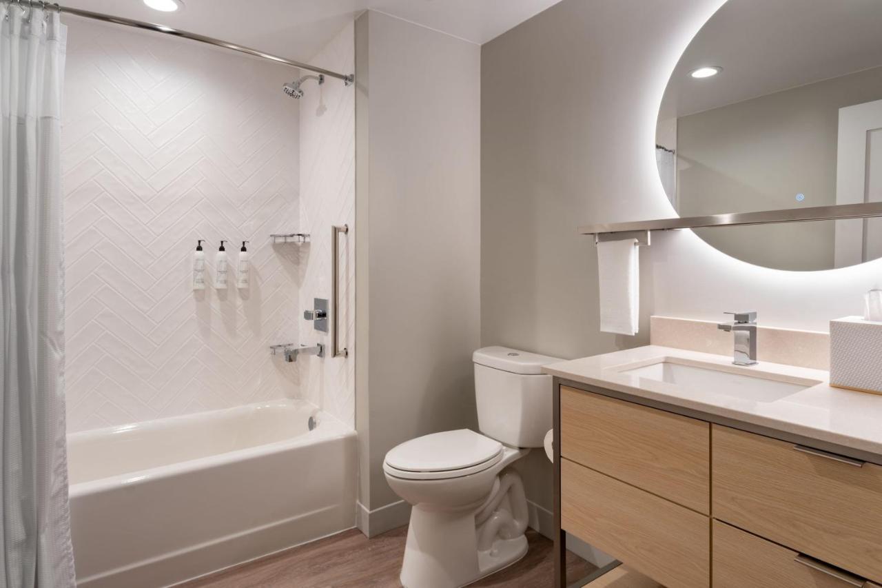 Towneplace Suites By Marriott Ocala Dunnellon Bagian luar foto
