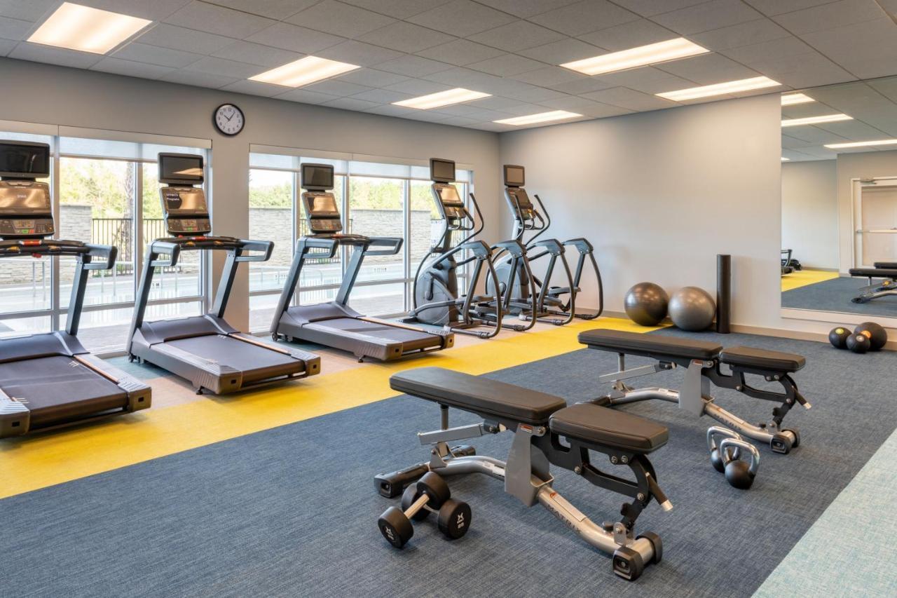 Towneplace Suites By Marriott Ocala Dunnellon Bagian luar foto