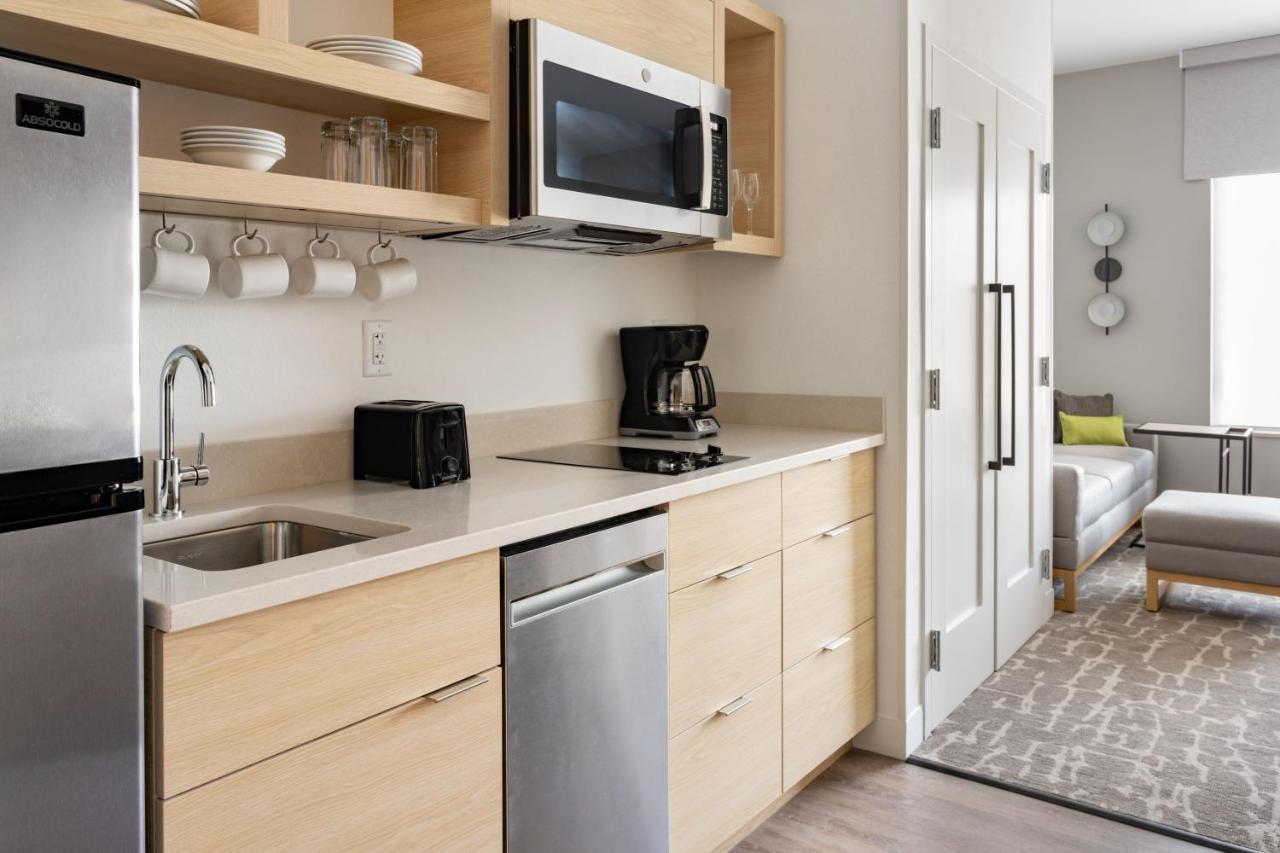 Towneplace Suites By Marriott Ocala Dunnellon Bagian luar foto
