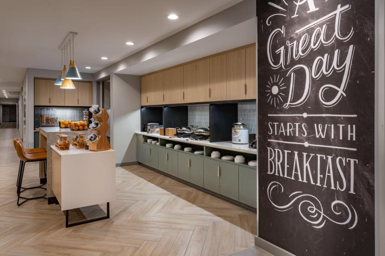 Towneplace Suites By Marriott Ocala Dunnellon Bagian luar foto