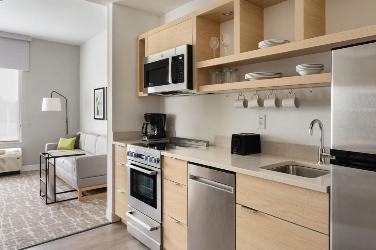 Towneplace Suites By Marriott Ocala Dunnellon Bagian luar foto