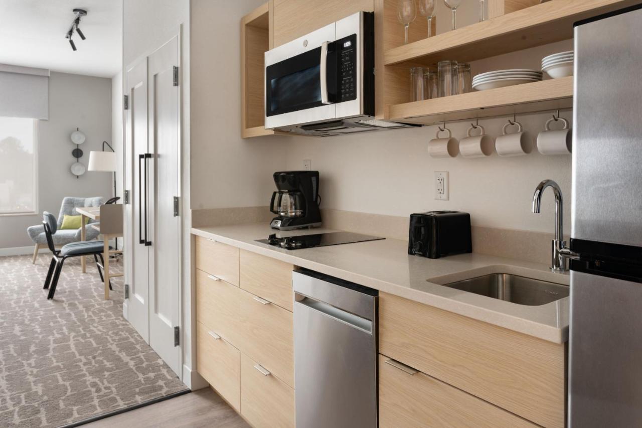Towneplace Suites By Marriott Ocala Dunnellon Bagian luar foto