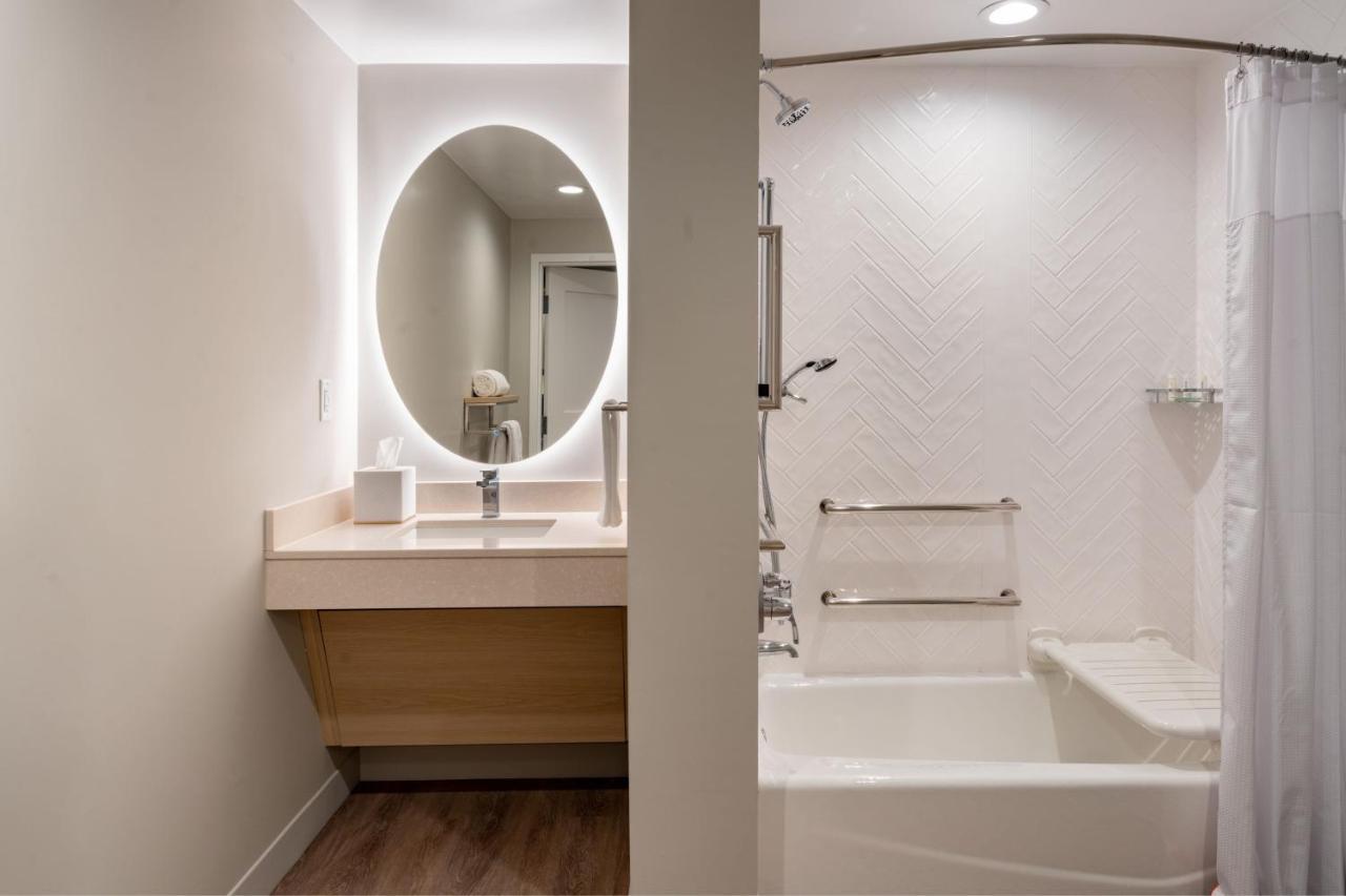 Towneplace Suites By Marriott Ocala Dunnellon Bagian luar foto