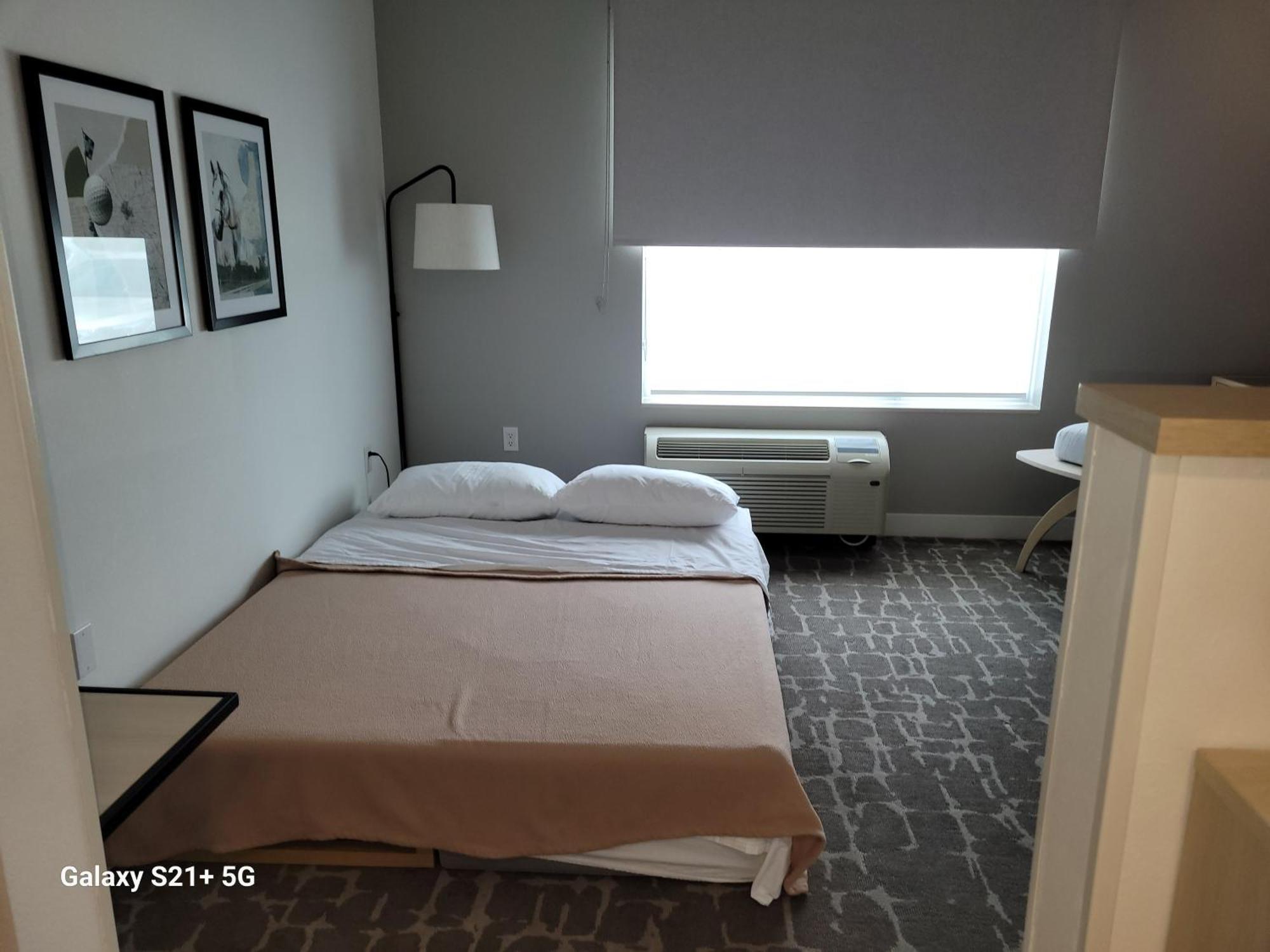 Towneplace Suites By Marriott Ocala Dunnellon Ruang foto