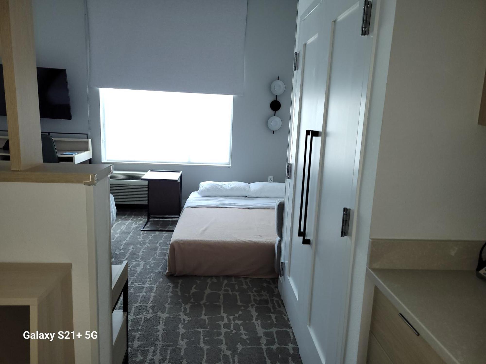 Towneplace Suites By Marriott Ocala Dunnellon Ruang foto