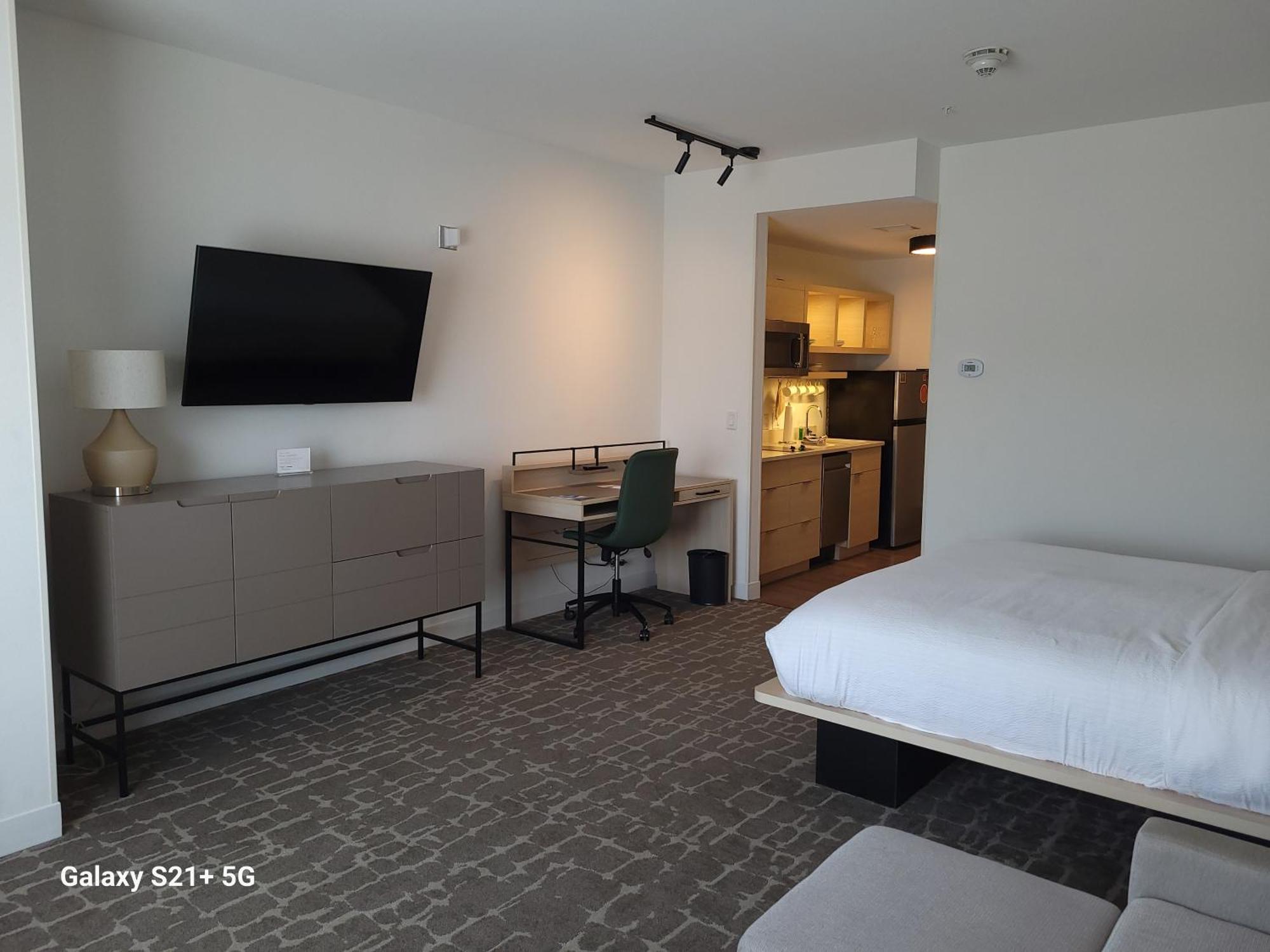 Towneplace Suites By Marriott Ocala Dunnellon Bagian luar foto